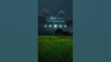 Thumbnail of Feel the music bgm soch song karan aujla #vibes #viral
