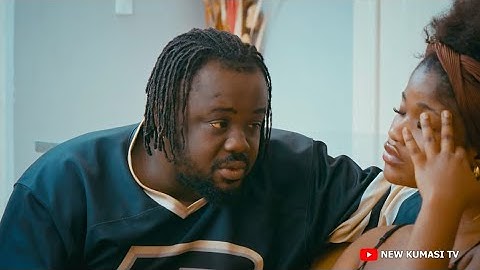 CAN’T LET YOU GO OPOKU🥺(EP40)ft MIKE J,39/40,SPENDYLOVE,TURBO,PRECIOUS,OLISA