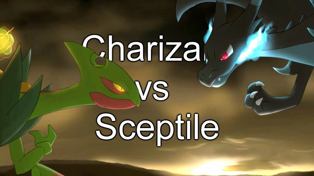 Pokemon Multiverse AMV Shota and Alain aren't Still