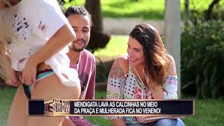 Change Penti In Public - Redetv Ao Vivo -Redetv Prank