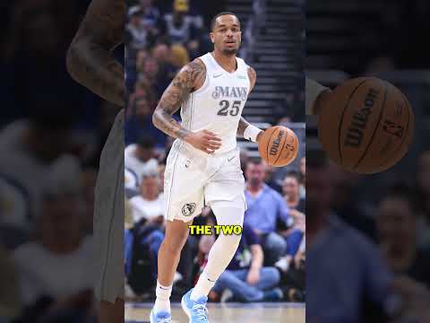Can the Mavericks take down the Thunder? 🤔 #shorts