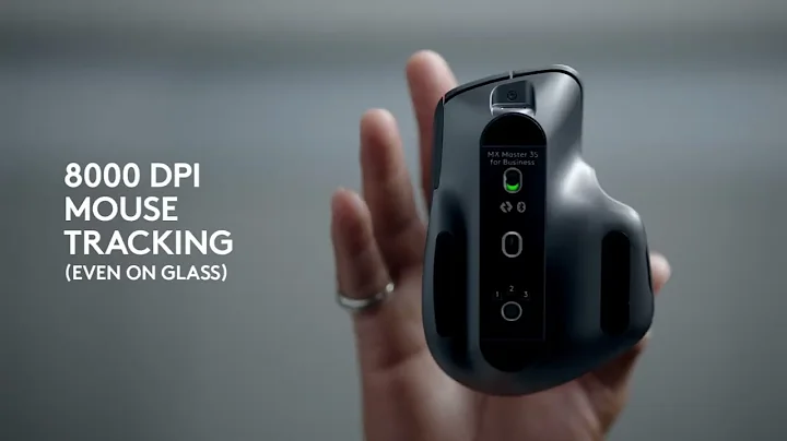 MX Keys Combo for Business | Gen 2 en