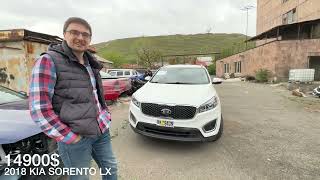 АВТО ИЗ США: Где заказать? Как купить? Доставить из Америки? Отзывы о SERGEY AUTO