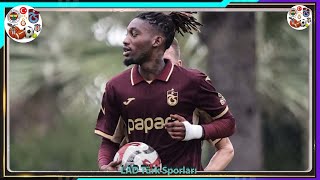 Muhammed Cham Slavia Praga Gitti Devler Liginde Oynayacak