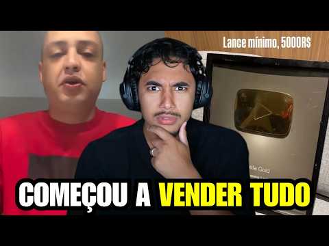 predella está passando dificuldades financeiras?