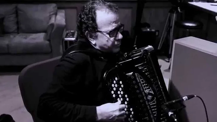 Richard Galliano - Lili
