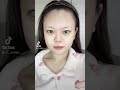 すっぴん→メイク💄の変化やばい🙄💥 #メイク#ビフォアフ#垢抜け