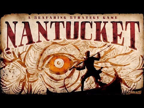 Времяпрепровождение в Nantucket