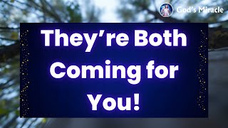 Download Lagu 😳🔥 Two Lovers Are Entering Your Life… But Don’t Choose Wrong! ⚠️ MP3