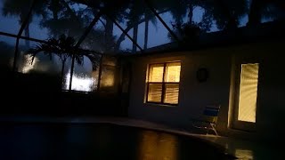 Night Rain ASMR⛈