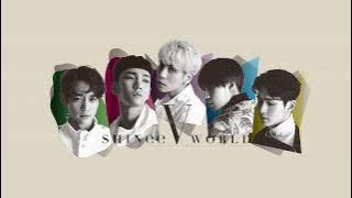 이별의 길 (Farewell My Love) (Live)