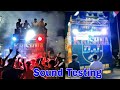 Dj krishna mbd sound testing  dj competition moradabad  dj official rajput