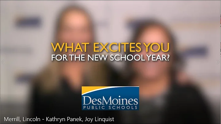 Kathryn Panek - Merrill Middle School, Joy Linquis...