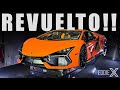 EXCLUSIVE 2024 Lamborghini Revuelto Factory Reveal Event!!