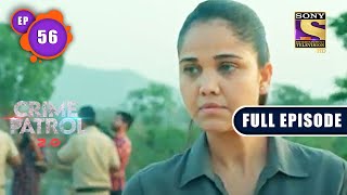 Family Feud | Crime Patrol 2.0 - Ep 56 | Full Episode | 23 May 2022