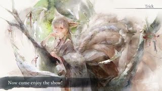 Vietsub | 【MV】 Tama 'Trick' Song by Aohi Rame (青妃らめ)【Memento Mori】