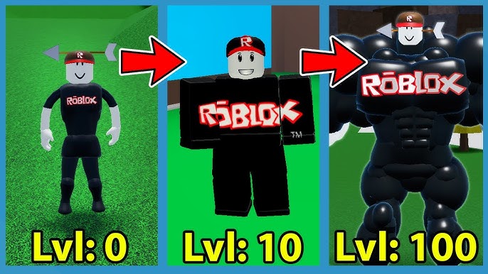 I Became The Biggest Noob Clown in Roblox 