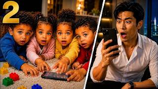1678. Korean Mafia Boss Called His Ex-Wife To Embarrass Her— Four Children Picked Instead. PART TW