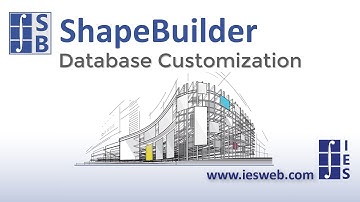 SB: Database Customization