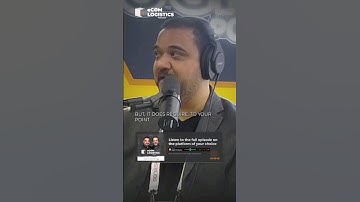 Why 3PLs Must Invest in Automation Now 📦 #SupplyChain #3PL #Automation"