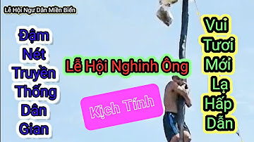 Lễ Hội Nghinh Ông và Nét Đẹp Tín Ngưỡng Của Ngư Dân Miền Biển | Vy Vlog