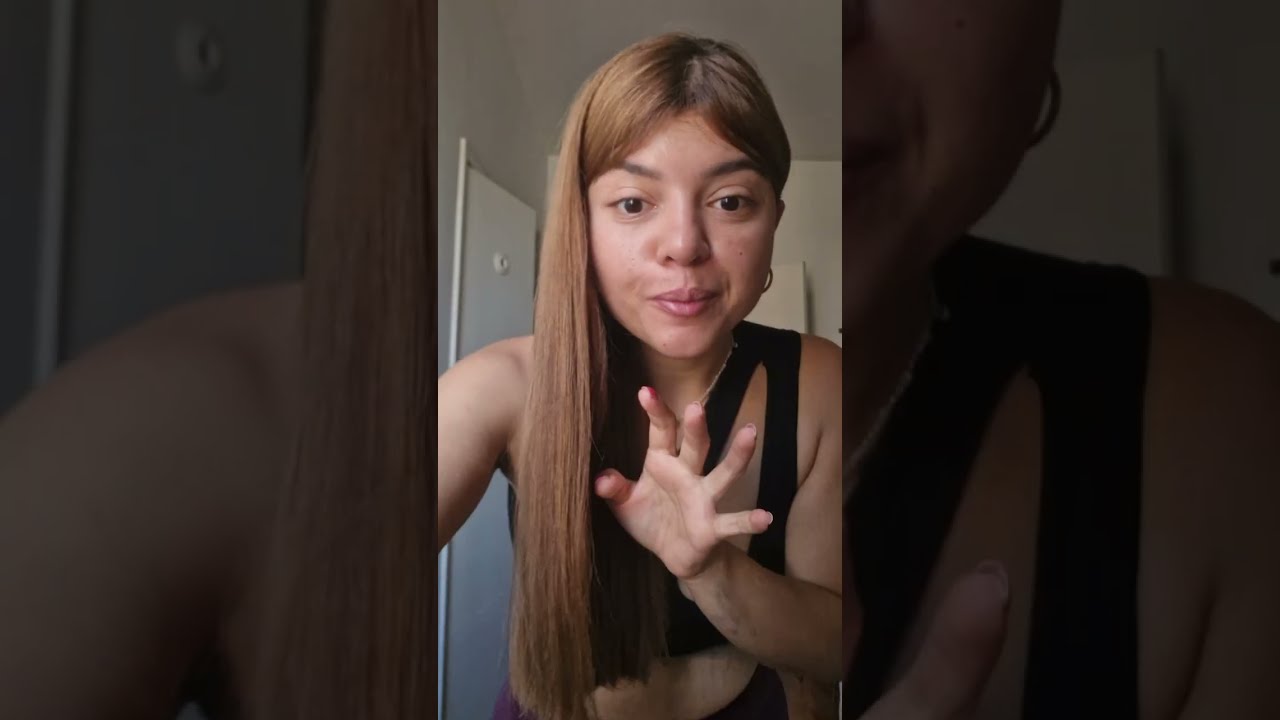 Resultado progressiva em casa dicas femininas