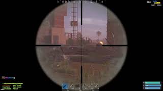SHO? CLAN  RUST |