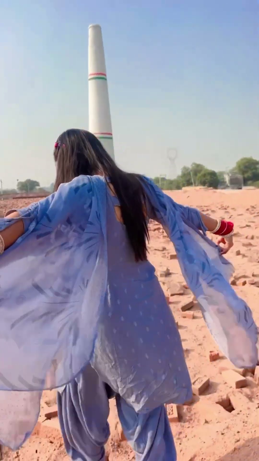 #Tujhe dekha to ye jana sanam# shorts #meenu