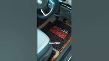 So boring interior🤯 #creta #cretabasemodel #indore #automobile