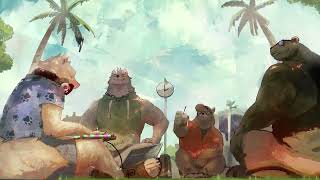 😎 PLEASURE TEMPO 🎵 - Vibing, Chill, Smooth 【Lofi/Chillhop/Jazzhop】(DMCA/ROYALTY FREE) screenshot 4