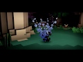 Die Bosse von Cube World – eine Montage