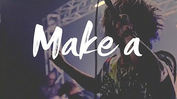 Fear, and Loathing in Las Vegas - Return to Zero lyric video