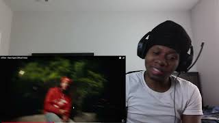 American Reacts To Swedish Rap M Row - Heart Again (Official Video)