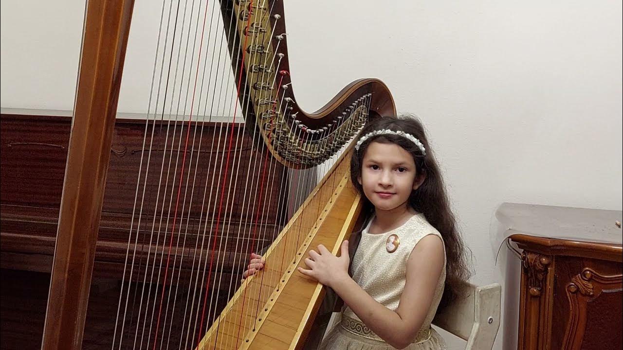 музыкальная школа арфа. анастасия уварова арфа. людмила фролкова арфа. музыкальная школа чайковского чертаново. музыкальная школа арфа.