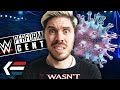 10 Wrestling Shows That Survived Real Life DISASTERS | WrestleTalk 10s with Adam Blampied