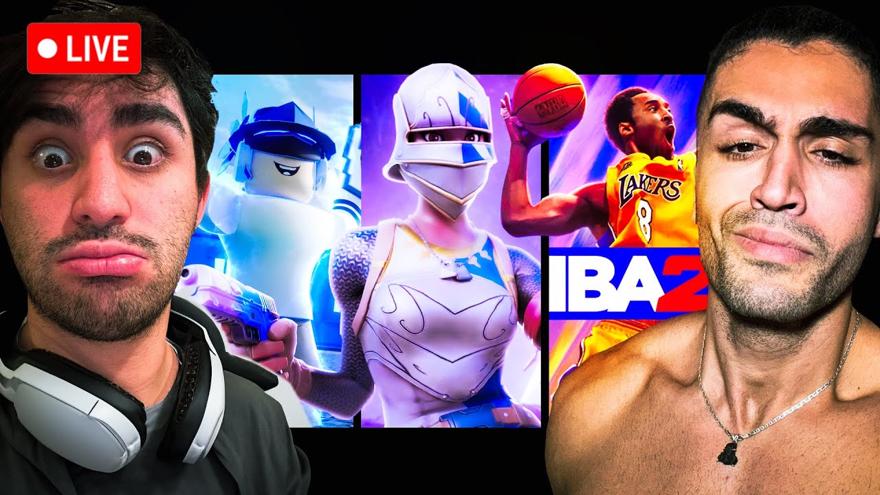 Latest Title & Thumbnail