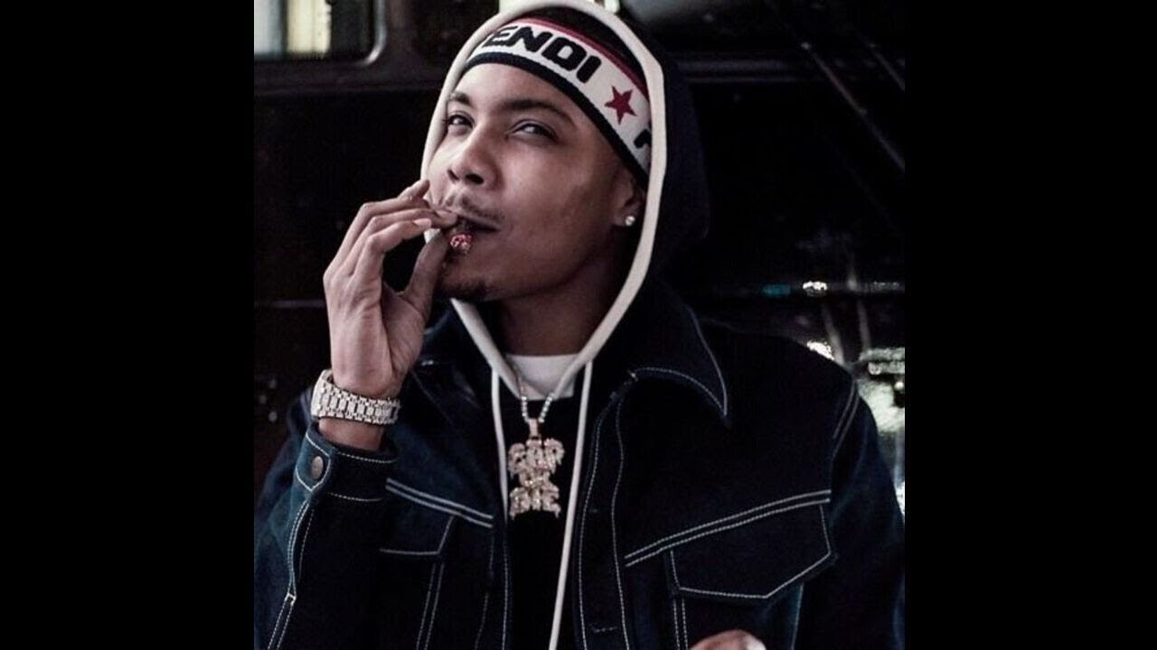 [SOLD] G Herbo Type Beat 