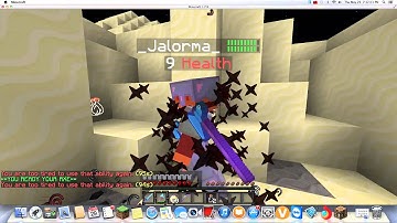 Minecraft Swag-Craft Factions 2v2 Me & Hungrydude23 Vs. Axe4 & Jamorla