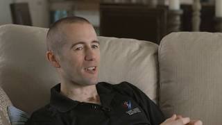 Nick Vogt Profile Video