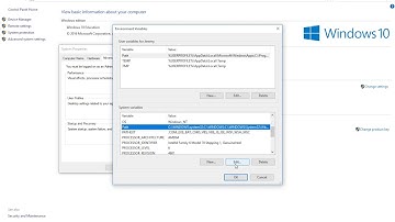 How to Install Packer on Windows