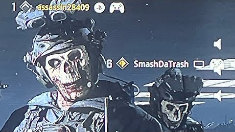 How to get 200 FOV COD MW3 CONSOLE