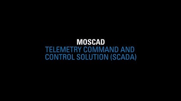 MOSCAD - Telemetry Command