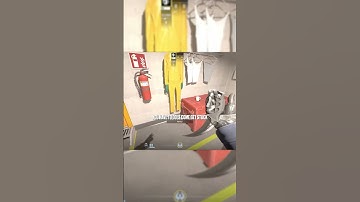 the BEST flash to retake B Site on Nuke!  #cs2competitive #counterstrike #cs2 #gaming