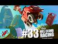 Hill Climb Racing #33 - Android