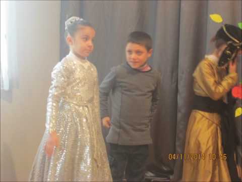 იაკობი და დედაენა-კუხის საჯარო სკოლა