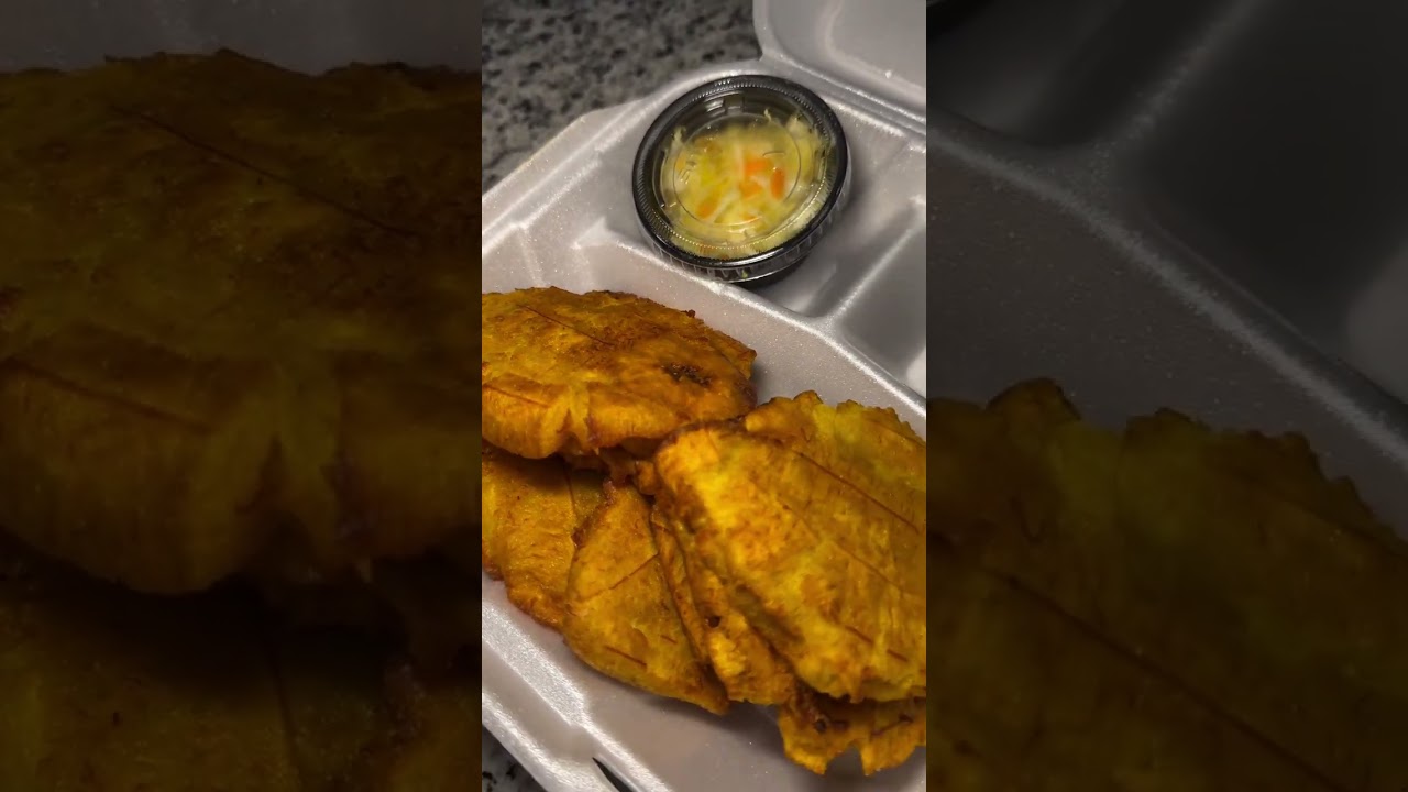 🌴 Welcome to Reserve Caribbean Restaurant! 🇭🇹🔥 📍 4738 Okeechobee Blvd, West Palm Beach, FL