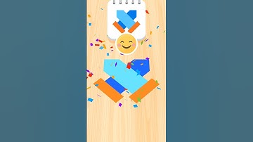 Color Roll 3d Level of #200 #shorts #colorroll3d #gameplay #puzzlegame #3d