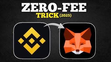 How to Send Crypto from Binance to MetaMask | Binance to MetaMask Transfer in Urdu/Hindi