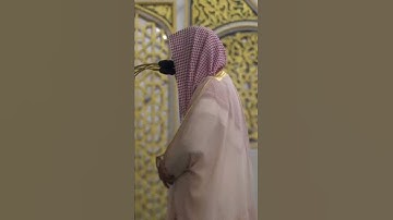 ما تيسر من سورة الفتح | الشيخ #أحمد_الحذيفي