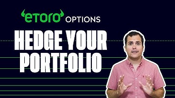 How to hedge your portfolio with options